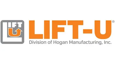 Lift-U (Hogan Manufacturing)